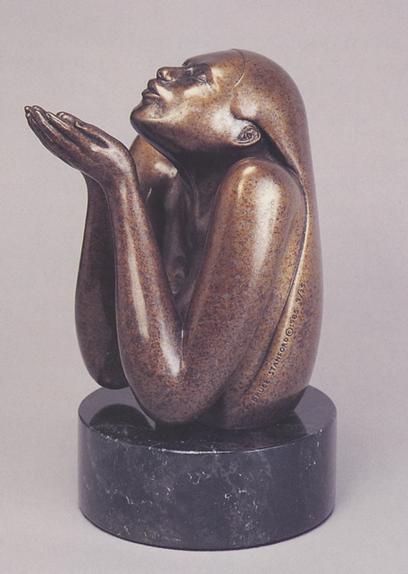 embrace