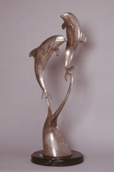 sky-dancers