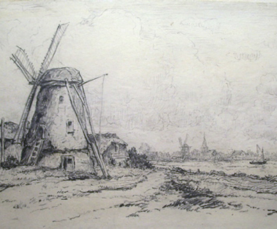 Windmojens