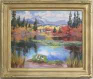 Autumn Lake thumbnail