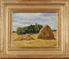 haystacks