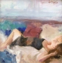 Reclined-in-Black