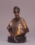 Pa’u Rider Bust
