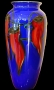 Satava Chilie vase