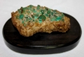 Emeralds in Matrix