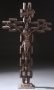 Our Lady of the Sea Bronze Cross