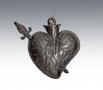 Sterling Silver Milagro