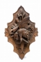 Black Forest Plaque