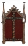 Black Forest Altar Piece