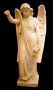 Marble Angel