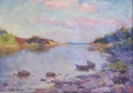 At-the-River