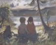 Evening-Interlude
