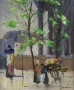 Flowergirls-in-Paris