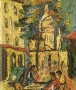Montmarte